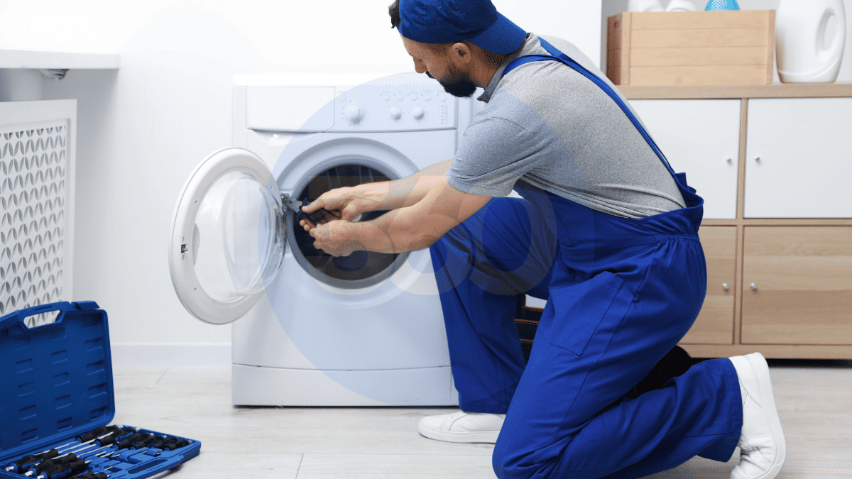 Köyceğiz Çamaşır Makinesi Servisi